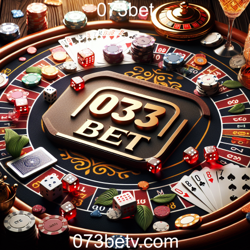 Explorando a Diversidade dos Jogos de Mesa em 073bet
